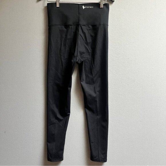 Emamco high waisted shapewear workout leggings Sz XL - Picture 3 of 12